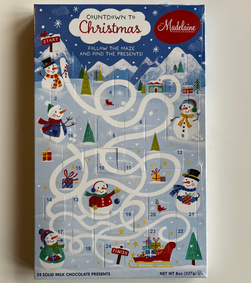 Advent Calendar