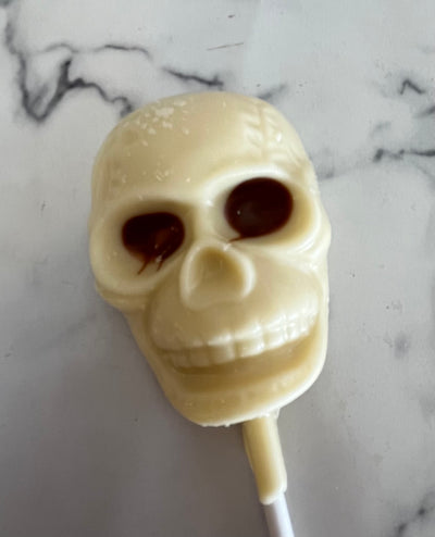 Skull Pop