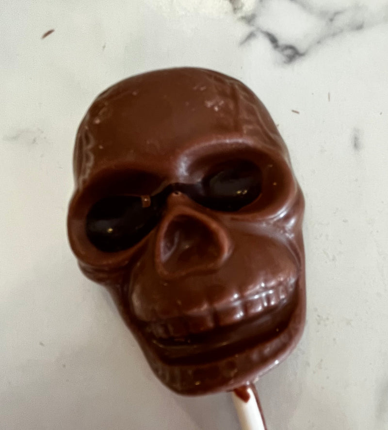 Skull Pop